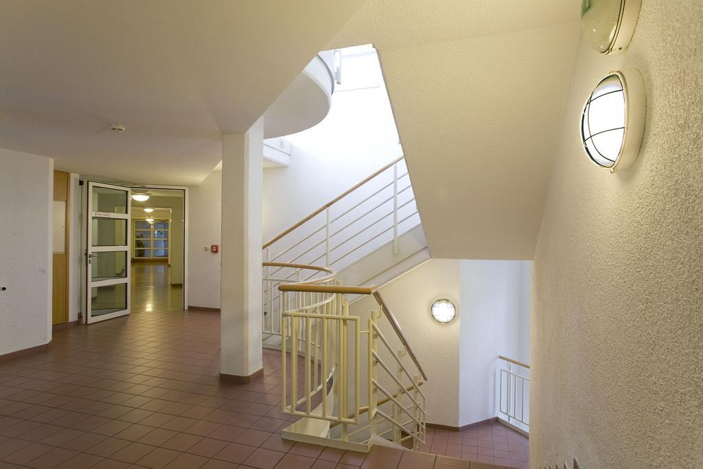 Kolpinghaus Innsbruck Exterior photo