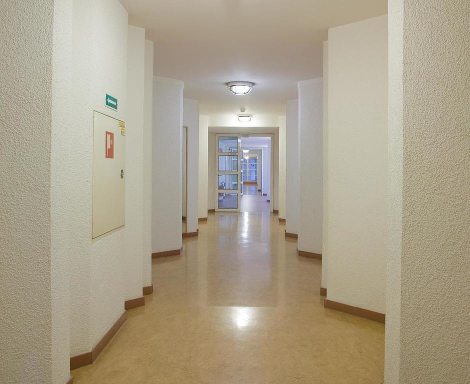 Kolpinghaus Innsbruck Exterior photo